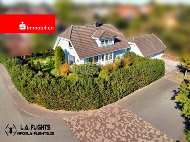 Einfamilienhaus zum Kauf 399.000 € 5 Zimmer 149,6 m² 757 m² Grundstück Frankenberg Frankenberg 35066