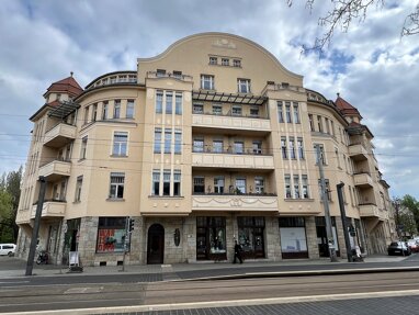 Wohnung zum Kauf Provisionsfrei 299.000 € 3 Zimmer 85,1 m² 1. Geschoss Jahnallee 61 Altlindenau Leipzig 04177