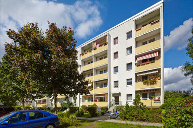 Wohnung zur Miete 443,67 € 4 Zimmer 68,7 m² 3. Geschoss Otterkiez 27 Schlaatz Potsdam 14478