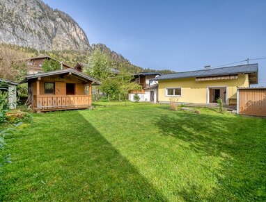 Haus zum Kauf 539.000 € 2 Zimmer 80 m² 472 m² Grundstück Grödig 5083