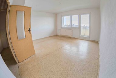 Wohnung zur Miete 350 € 3 Zimmer 62,9 m² 4. Geschoss Georg-Dreke-Ring 61 Prenzlau Prenzlau 17291
