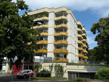 Wohnung zum Kauf 269.000 € 2 Zimmer 58 m² Erdgeschoss Überlingen Überlingen 88662