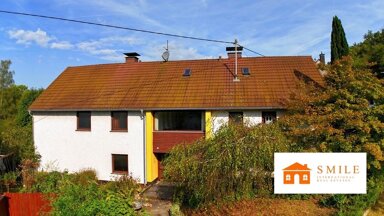 Einfamilienhaus zum Kauf 239.000 € 5 Zimmer 350 m² 1.600 m² Grundstück Reichenstein Puderbach 56305