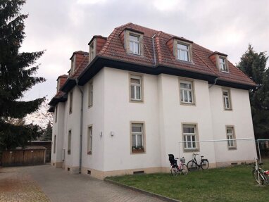 Wohnung zur Miete 418,72 € 2 Zimmer 53,3 m² 1. Geschoss Braunsdorfer Str. 5 Löbtau-Nord (Grumbacher Str.) Dresden 01159