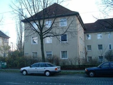 Wohnung zur Miete 663 € 3 Zimmer 71,9 m² frei ab 07.03.2025 Siegfriedstr. 51A Braunschweig Braunschweig 38106