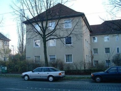 Wohnung zur Miete 663 € 3 Zimmer 71,9 m² frei ab 05.03.2025 Siegfriedstr. 51A Braunschweig Braunschweig 38106