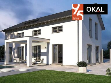 Einfamilienhaus zum Kauf 752.900 € 7 Zimmer 186 m² 1.131 m² Grundstück Waltersweier Offenburg 77656