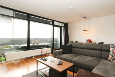 Wohnung zum Kauf 295.000 € 3 Zimmer 78 m² 9. Geschoss Bürgerpark Braunschweig 38102