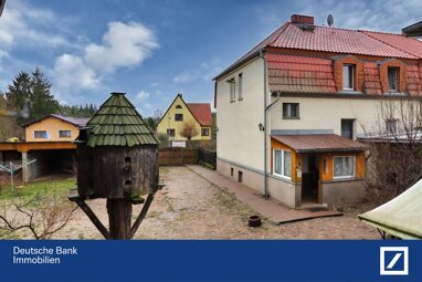 Doppelhaushälfte zum Kauf 365.000 € 6 Zimmer 111 m² 1.181 m² Grundstück Gielsdorf Altlandsberg 15345