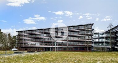 Bürogebäude zur Miete Provisionsfrei 10 € 11.120 m² Bürofläche Rosental Stuttgart 70569