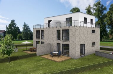 Doppelhaushälfte zum Kauf Provisionsfrei 549.000 € 6 Zimmer 150 m² 362 m² Grundstück Henstedt-Ulzburg 24558