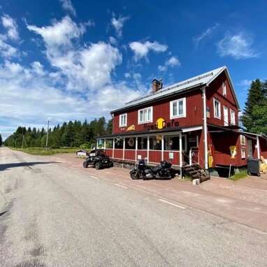 Haus zum Kauf 345.000 € 4 Zimmer 210 m² 2.000 m² Grundstück Sörsjön (Nornäs) 78069