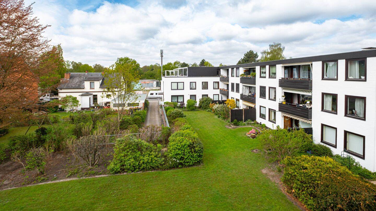 Wohnung zum Kauf