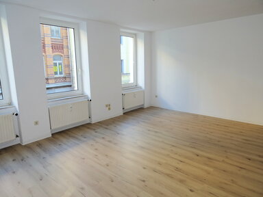 Wohnung zur Miete 710 € 4 Zimmer 130 m² 1. Geschoss Innenstadt 112 Zwickau 08056