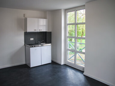 Wohnung zur Miete 530 € 2 Zimmer 33 m² 1. Geschoss Akakzienstraße 4 Haaren Aachen 52080
