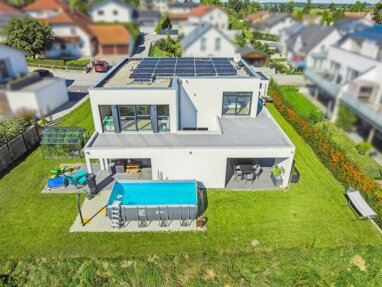 Einfamilienhaus zum Kauf 995.000 € 5 Zimmer 233 m² 768 m² Grundstück Ruprechtsberg Velden 84149