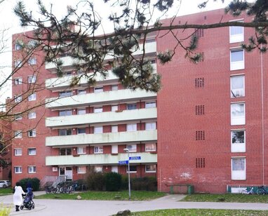Wohnung zur Miete 708,56 € 3 Zimmer 78,4 m² 1. Geschoss Alfred-Delp-Straße 12 Kaltenmoor Lüneburg 21337