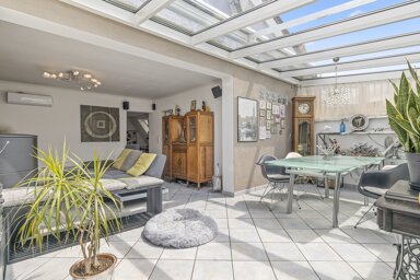 Einfamilienhaus zum Kauf 590.000 € 6 Zimmer 174,4 m² 256 m² Grundstück Knielingen - Alt-Knielingen Karlsruhe 76187