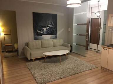 Wohnung zur Miete 510 € 1 Zimmer 33,5 m² Geschoss 1/1 Weststadt Tübingen 72070