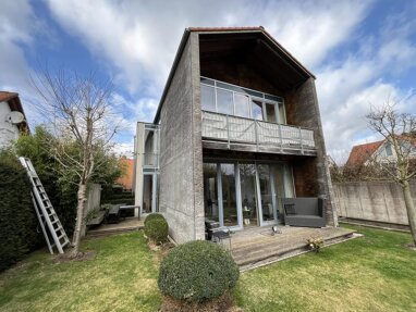 Einfamilienhaus zum Kauf 630.000 € 4 Zimmer 152 m² 602 m² Grundstück Obermichelbach Obermichelbach 90587