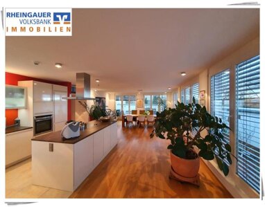 Wohnung zum Kauf 2.249.000 € 4 Zimmer 306 m² Eltville Eltville 65343