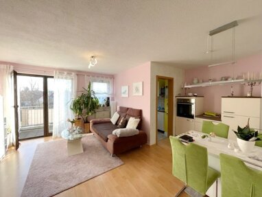 Wohnung zum Kauf 215.000 € 2 Zimmer 57,8 m² 2. Geschoss Stadtmitte Schwabach 91126