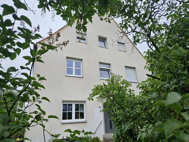 Wohnung zum Kauf Provisionsfrei 349.000 € 3 Zimmer 76 m² 1. Geschoss Eberhardshof Nürnberg 90431