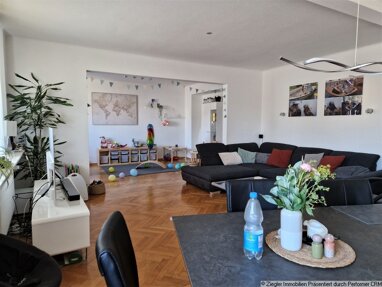 Maisonette zur Miete 1.200 € 5 Zimmer 240 m² 2. Geschoss frei ab 01.08.2024 Neckarhausen Edingen-Neckarhausen 68535