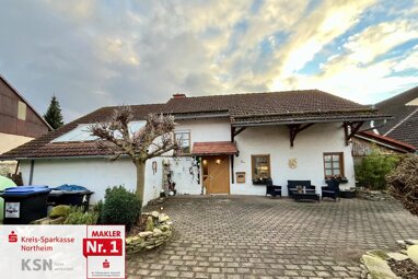 Einfamilienhaus zum Kauf 349.000 € 5 Zimmer 154 m² 932 m² Grundstück frei ab 01.03.2025 Denkershausen Northeim 37154