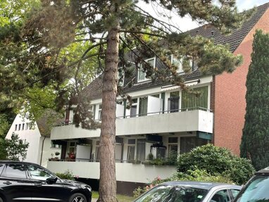 Apartment zum Kauf 169.000 € 1 Zimmer 20 m² Erdgeschoss Platanenallee 1b Lokstedt Hamburg 22529