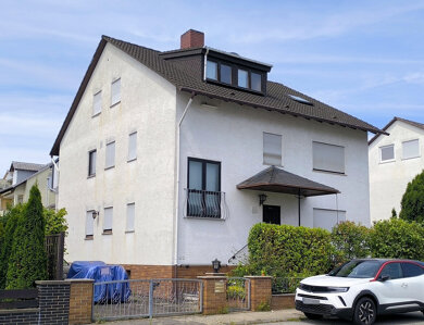 Studio zum Kauf 265.000 € 3,5 Zimmer 96,5 m² 1. Geschoss Bauschheim Rüsselsheim am Main 65428