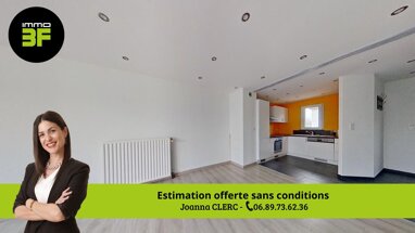Wohnung zum Kauf Provisionsfrei 155.000 € 1 Zimmer 53 m² Centre Sud Est Saint-Louis 68300