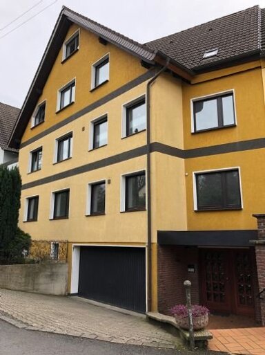 Wohnung zur Miete 680 € 3,5 Zimmer 85 m² 2. Geschoss frei ab sofort Bergen - Hiltrop Bochum 44805