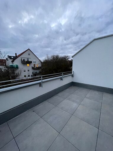 Wohnung zur Miete 900 € 3 Zimmer 78 m² 1. Geschoss Bad Abbach Bad Abbach 93077