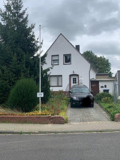 Mehrfamilienhaus zum Kauf provisionsfrei 395.000 € 7 Zimmer 133 m² 1.037 m² Grundstück Tüschenbroich Grevenbroich-Kapellen 41516