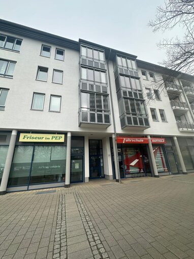 Wohnung zur Miete 570 € 2 Zimmer 60 m² 3. Geschoss Stuttgarter Allee 31 Grünau - Mitte Leipzig 04209
