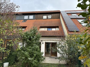 Reihenmittelhaus zum Kauf Provisionsfrei 549.000 € 4 Zimmer 126 m² 149 m² Grundstück Seckenheim Mannheim 68239