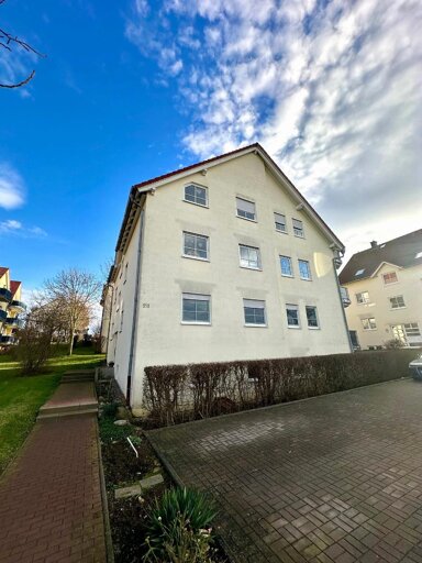 Wohnung zur Miete 360 € 1 Zimmer 38 m² frei ab 01.01.2025 Am Brachberg 29 Ulla Grammetal OT Ulla 99428