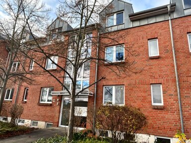 Wohnung zum Kauf 342.000 € 3 Zimmer 82 m² Altstadt Lüneburg 21335