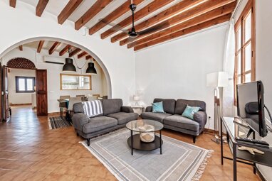 Penthouse zum Kauf 795.000 € 3 Zimmer 111,7 m² 4. Geschoss Palma, Old Town 07001