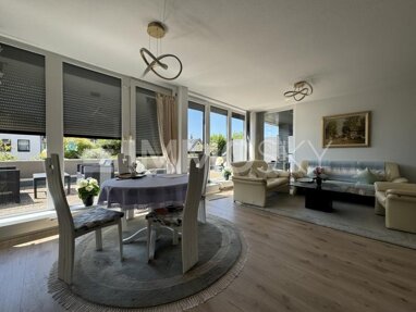 Wohnung zum Kauf 388.000 € 3 Zimmer 143 m² 3. Geschoss Hebborn Bergisch Gladbach 51465