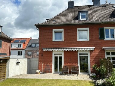 Reihenendhaus zum Kauf 448.000 € 5 Zimmer 120 m² 355 m² Grundstück Natruper Straße 159a Westerberg 35 Osnabrück 49076