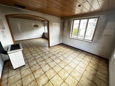 Wohnung zum Kauf 89.000 € 2 Zimmer 62 m² EG Wagshurst Achern 77855