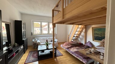 Wohnung zum Kauf 249.000 € 2 Zimmer 55 m² 2. Geschoss Lankwitz Berlin 12249