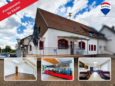 Haus zum Kauf provisionsfrei 280.000 € 7 Zimmer 118 m² 354 m² Grundstück Rehlingen Rehlingen-Siersburg 66780