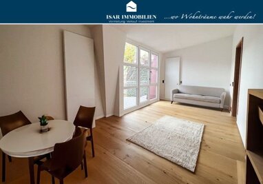 Wohnung zum Kauf Provisionsfrei 1.719.000 € 4 Zimmer 103 m² Parkstraße 31a Schwanthalerhöhe München 80339