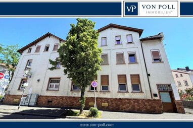 Wohn- und Geschäftshaus zum Kauf 895.000 € 564,4 m² 301 m² Grundstück Bachschule Offenbach 63071
