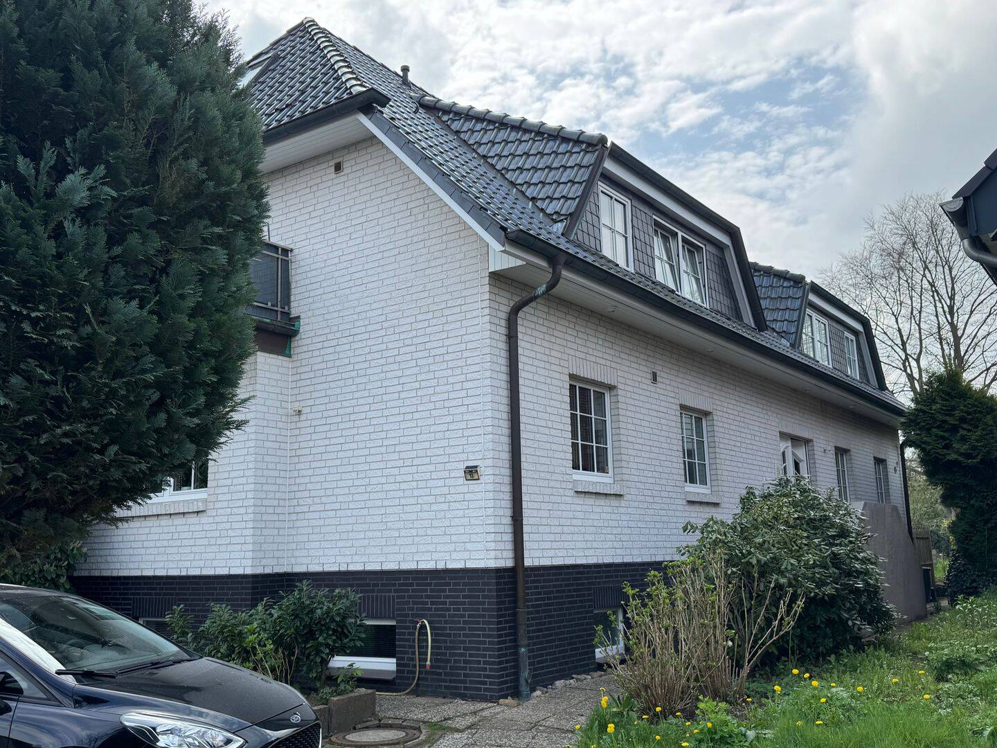 Wohnung zum Kauf · provisionsfrei