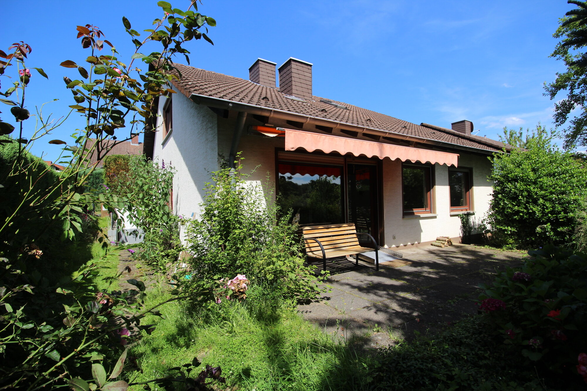 Einfamilienhaus zum Kauf 189.000 € 5 Zimmer 155 m²<br/>Wohnfläche 631 m²<br/>Grundstück Höhr-Grenzhausen 56203