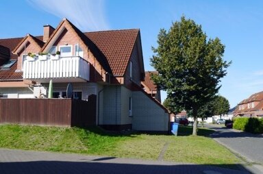 Wohnung zur Miete 485 € 3 Zimmer 72 m² 1. Geschoss frei ab 01.03.2025 Schumacherstr. 6 Bad Bederkesa Geestland 27624